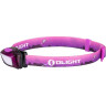 Налобный фонарь OLIGHT H05 LITE PINK 125514