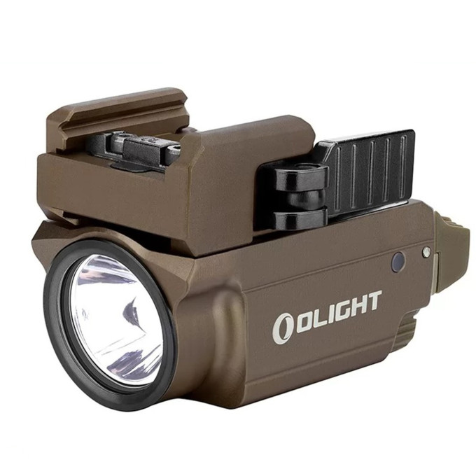 Фонарь OLIGHT BALDR MINI DESERT TAN 121172